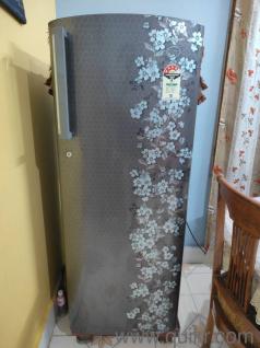 Videocon Platinum Royale Refrigerator 