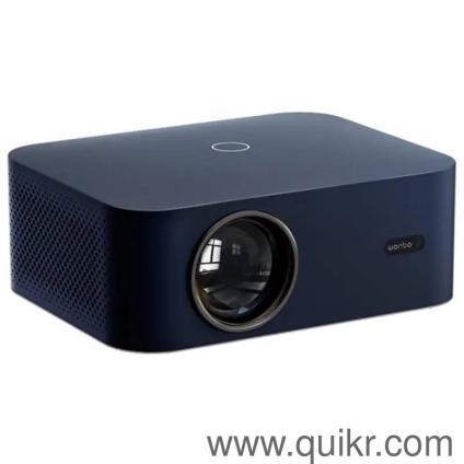 Wanbo X2 Max Projector | Full HD | Home Theater