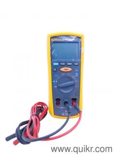 Fluke 1507 Insulation Resistance Tester