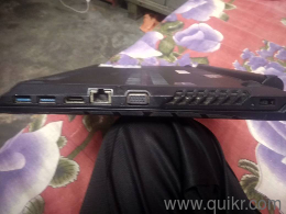 Lenevo laptop for sell, Working condition