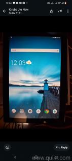 Lenovo Tablet for sale