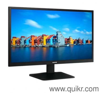 Samsung LED monitor 22 inch Saudi Arabia specs