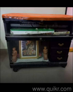 we can use as table and aquarium table and more etc 