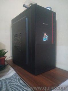  Intel i3 2nd gen 8GB RAM Intel HD Graphics Windows 10/11 Good working condition