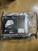 Nexon Car cover - Sealed(not opened)