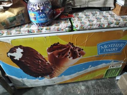 Rockwell D -Freezer with 100% copper with Glycod capacity -450L