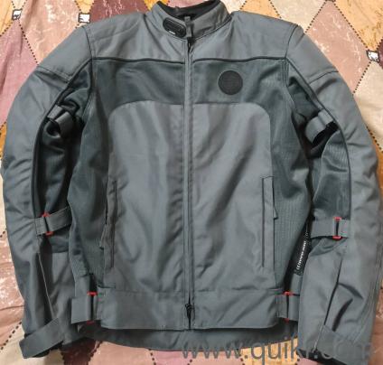 Royal enfield jacket 
