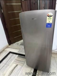 Samsung 183 L Excellent Fridge