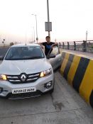 Renault Kwid 1.0 RXT - 2018