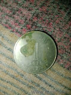 hong kong 1$