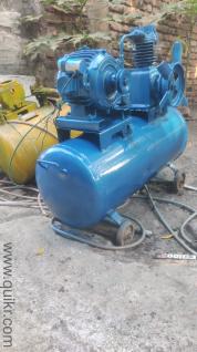 Air compressor painting pamchar use