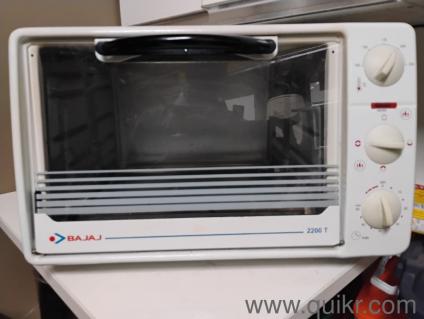 Oven Toster Grill Gently used