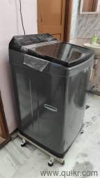 Samsung smart Top load 8kg washing machine less than 1 year old