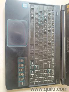 Acer Predator Helios 300 - i7 9th Gen | 24GB RAM | 6GB NVIDIA  | 1TB HDD