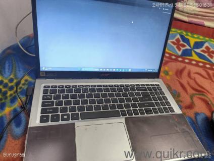 Acer aspire i5 11th gen 