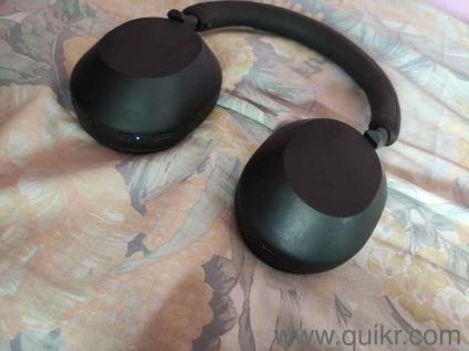 Sony WH-1000XM5 | Flagship ANC | Excellent Condition | Case + Cables | All-India Shipping
