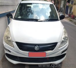 Maruti Suzuki Swift Dzire New - 2018