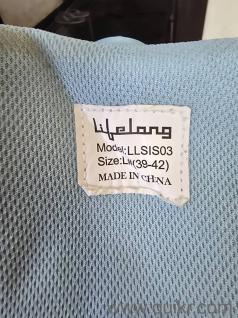 lifelong inline unused skates