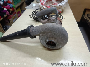 Ralli wolf air blower good working condition...,anticpi