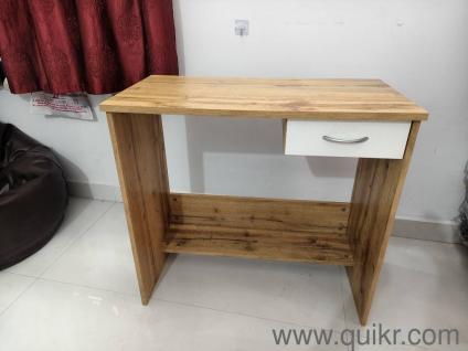 DeckUp Plank Siena Study Table / Office Desk - Excellent Condition