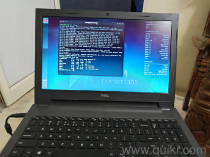 Dell Vostro 3546 15" laptop 