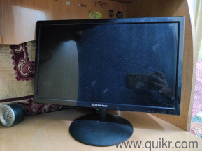 Desktop Computer Set for Sale (Working Condition)