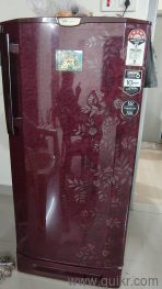 Godrej 190L Single Door Refrigerator  Excellent Condition