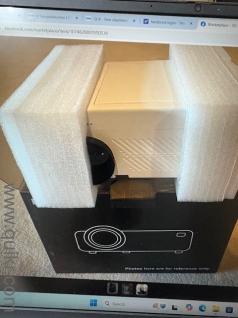 Home Theater Projector & other gadgets