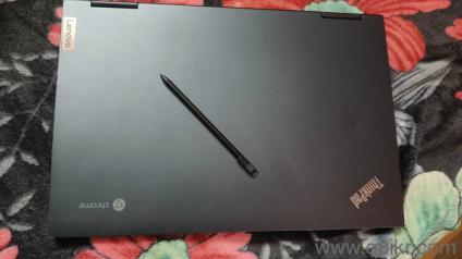 Lenovo Chromebook C13 Yoga | Ryzen 5 | 8GB RAM | Touchscreen + Stylus Pen | Excellent