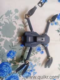 M3 Max Ultra Drone with Display in Transmitter