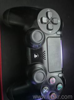 PS4 OG V2 Controller, 2 Years CEX Warranty