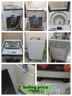 Whirlpool WhiteMagic 6.2 kg Top Load Washing Machine  Fully Automatic