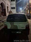 Used Maruti Suzuki Zen Estilo 2000 Model Images