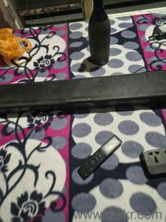 Samsung soundbar 