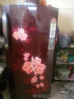 180L Godrej refrigerator 