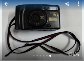 Full Hd + Camera Quality &  All okay condition and camera is running with the box also