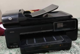 HP 7500A WIDE FORMAT 