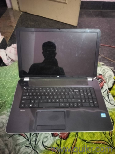 HP pavilion 17 laptop 