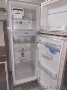 LG Double door Refrigerator in excellent condition 