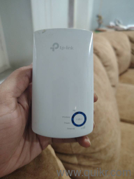 TPLINK Wifi Range Extender