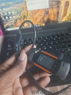 zebronics zeb crisp pro Web cam hd