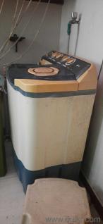 Lg semi automatic washing machine 