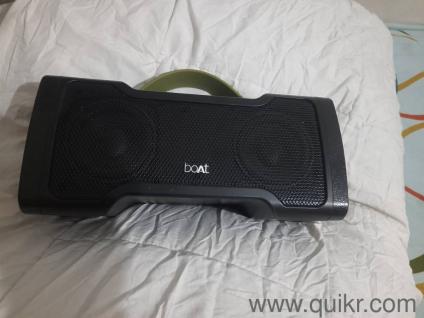 boat Bluetooth speaker