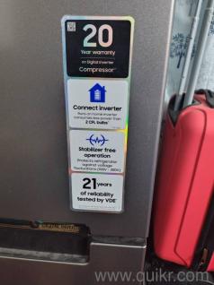 samsung refrigerator excellent condition 