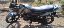 Used Suzuki Hayate 2013 Model Images