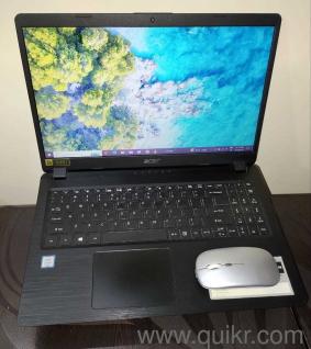 i3 Acer Aspire A515 Refurbished Laptop