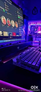 Brand New Desktop PC, Unused, full set up available