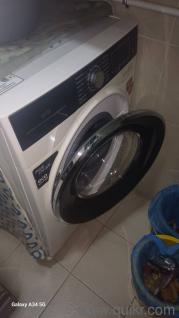 IFB WASHING MACHINE 