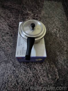 Prestige Pressure Cooker 3L