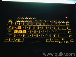 Asus Rog Strix Laptop 